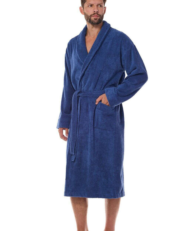 Bathrobe model 199723
