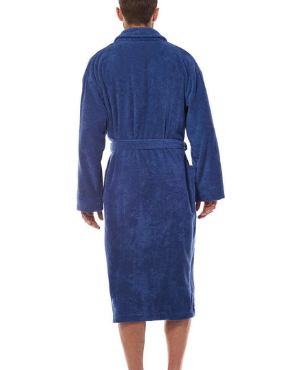 Bathrobe model 199723