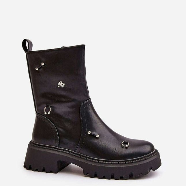 Boots model 199831