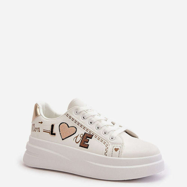 Sport Shoes model 199874