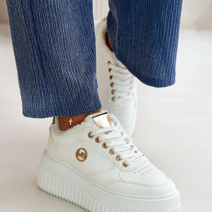 Sport Shoes model 199887