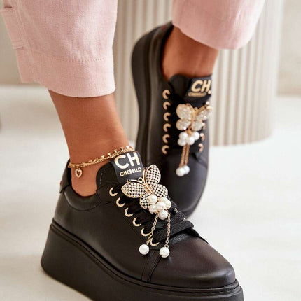 Sport Shoes model 199892