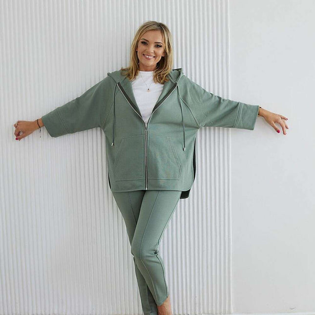 Sweatshirt model 199926