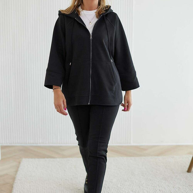 Tracksuit trousers model 199945