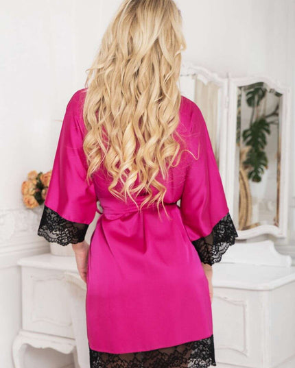 Bathrobe model 199987