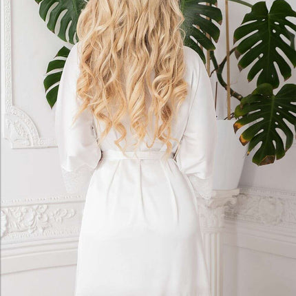 Bathrobe model 199987