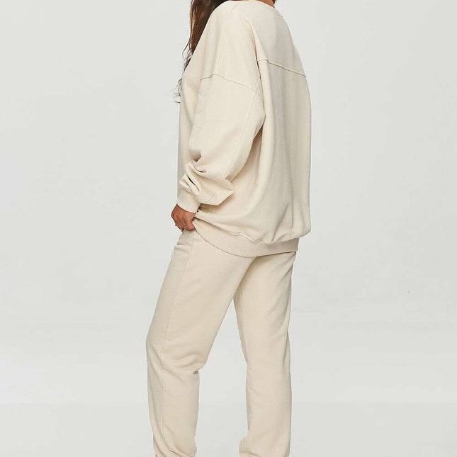 Tracksuit trousers model 200130