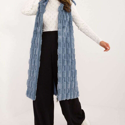 Chic Faux Fur Vest for Women - The Ultimate Winter Essential