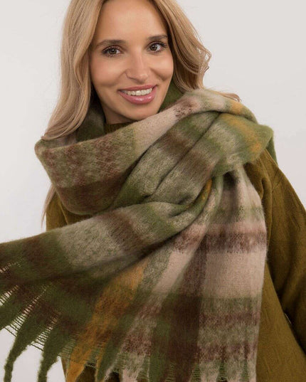 Shawl model 200281