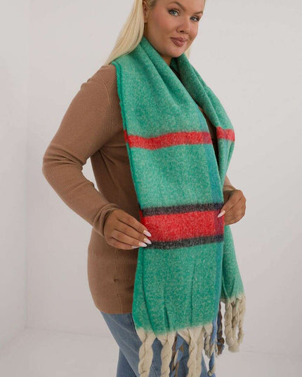 Shawl model 200286