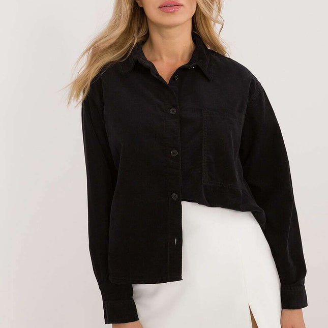 Long sleeve shirt model 200433