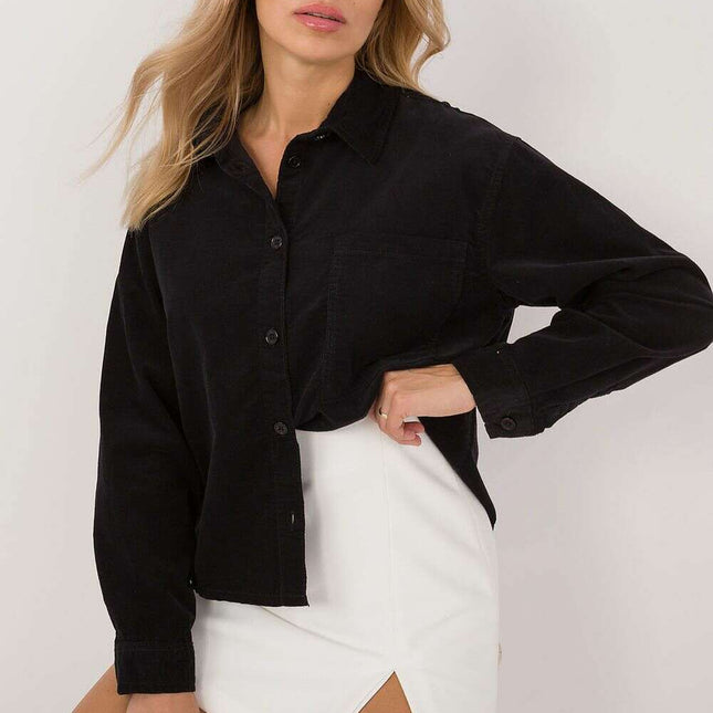 Long sleeve shirt model 200433