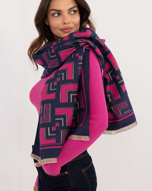 Shawl model 200537