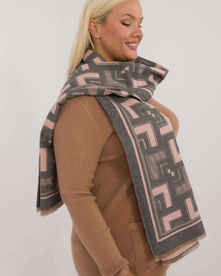 Shawl model 200537