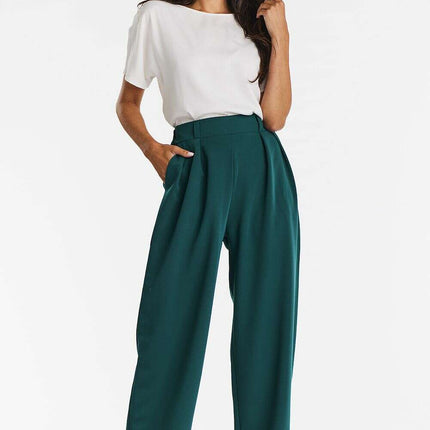 Women trousers model 200571