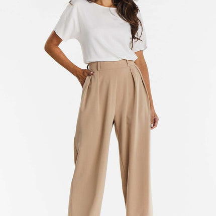 Women trousers model 200571