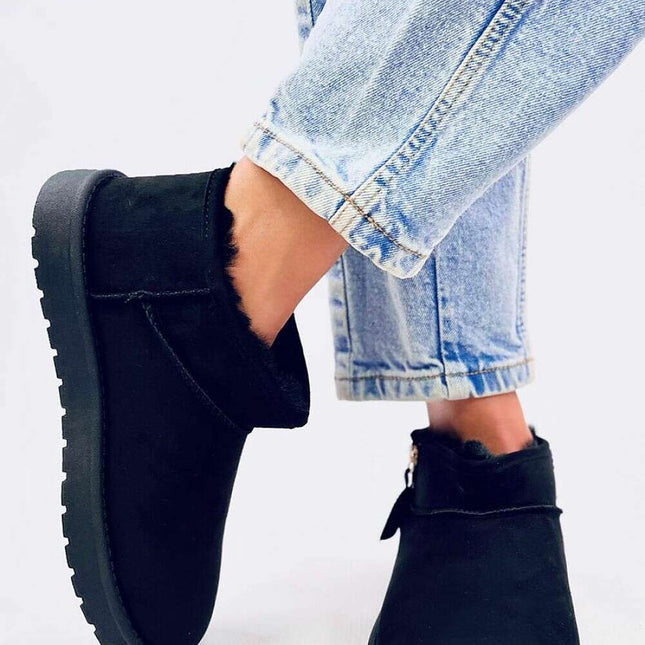 Snow boots model 200627