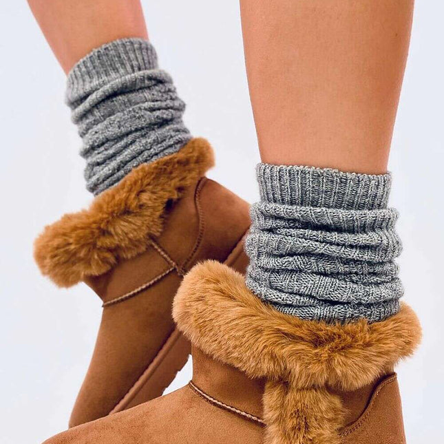 Snow boots model 200640