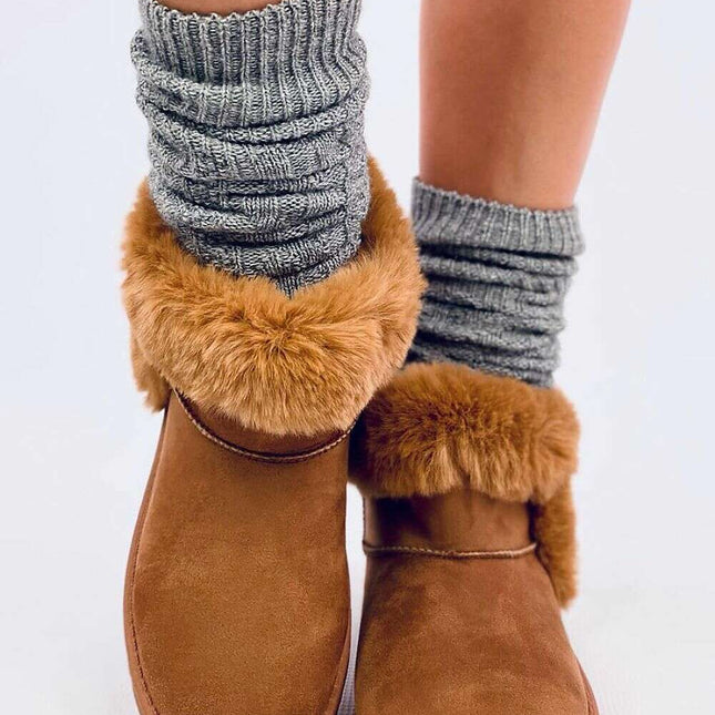 Snow boots model 200640