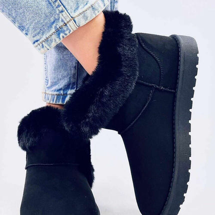 Snow boots model 200641