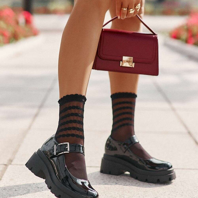 Low Shoes model 200652