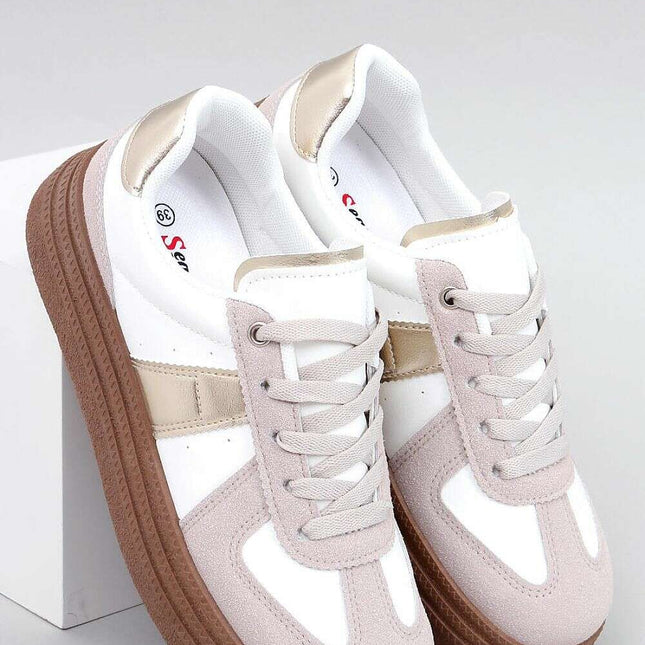 Sport Shoes model 200670