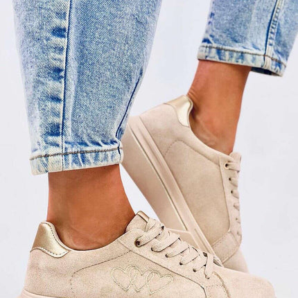 Sport Shoes model 200672