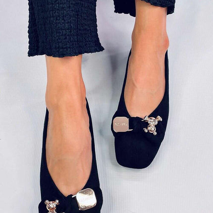 Ballet flats model 200677