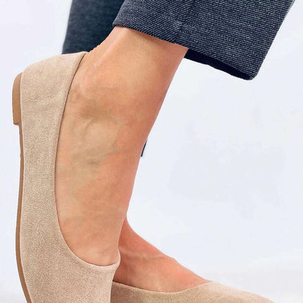 Ballet flats model 200702