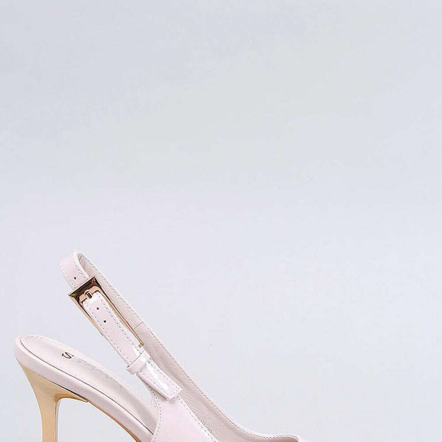 High heels model 200741