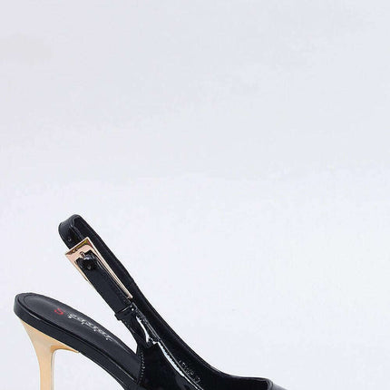 High heels model 200742