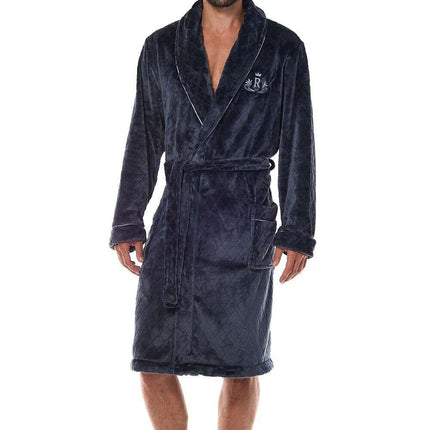 Bathrobe model 200801