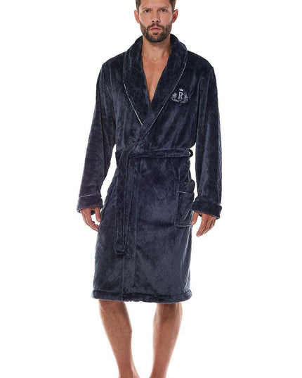 Bathrobe model 200801