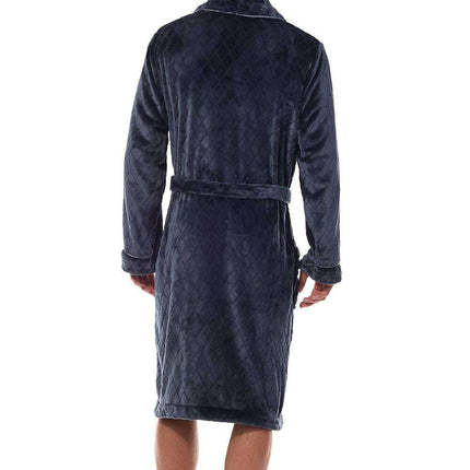 Bathrobe model 200801