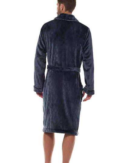 Bathrobe model 200801