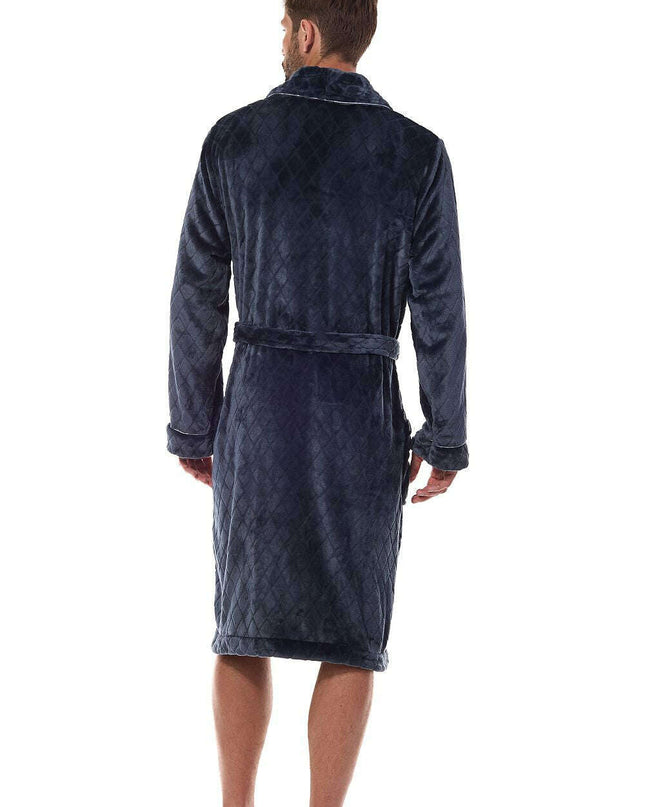 Bathrobe model 200801