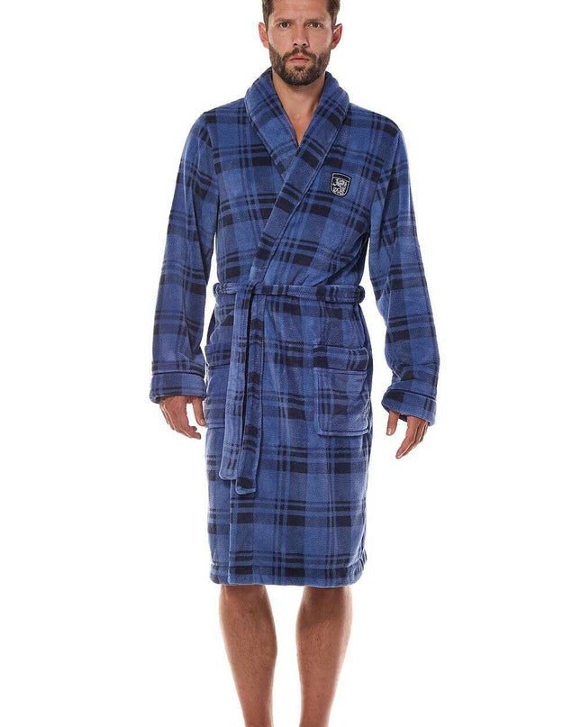 Bathrobe model 200802