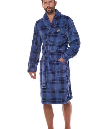 Bathrobe model 200802
