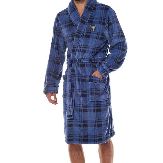 Bathrobe model 200802