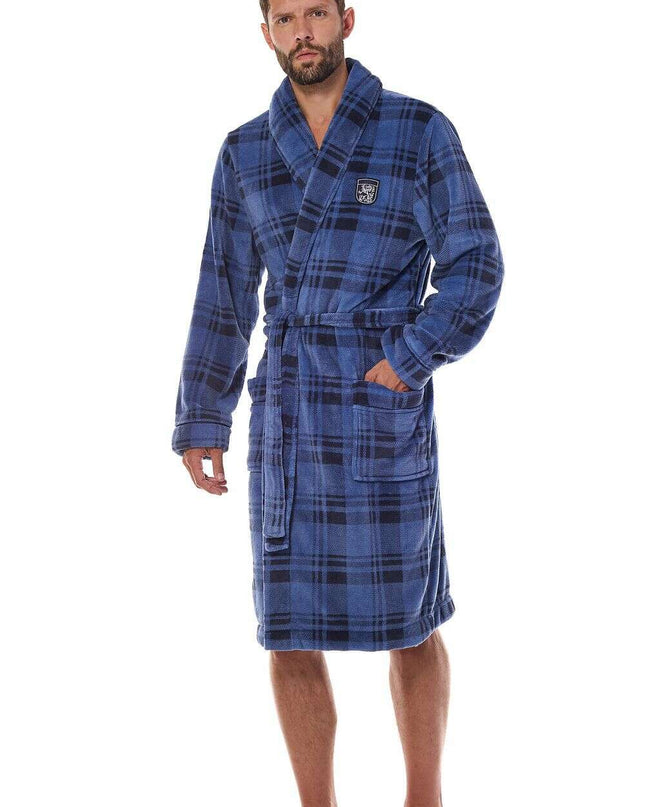 Bathrobe model 200802