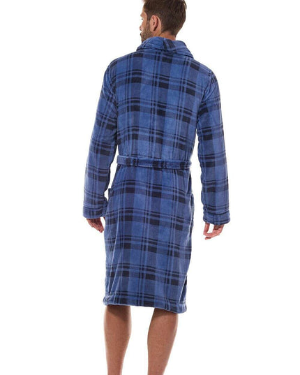 Bathrobe model 200802