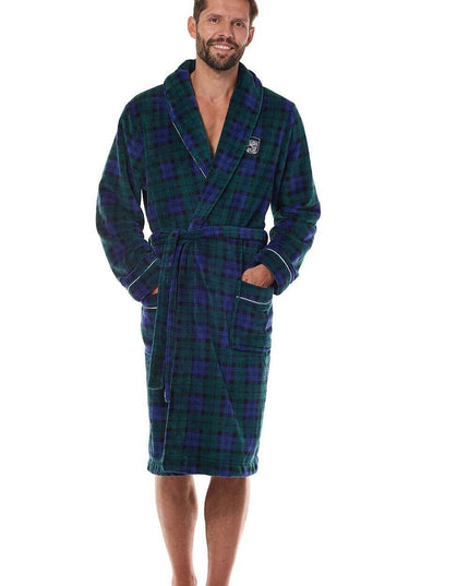 Bathrobe model 200803