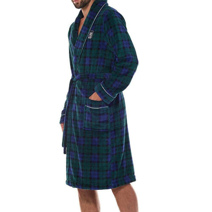 Bathrobe model 200803