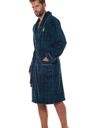 Bathrobe model 200803