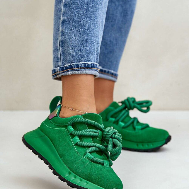 Sport Shoes model 200820