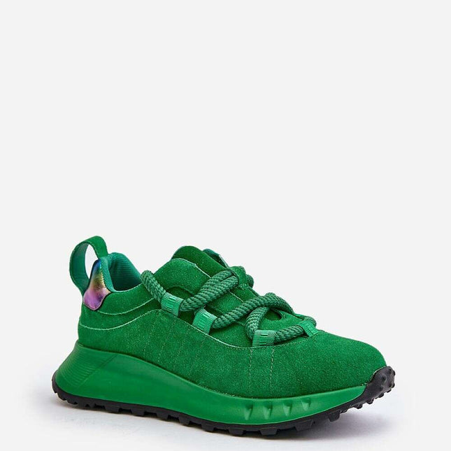 Sport Shoes model 200820