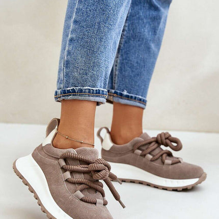 Sport Shoes model 200820