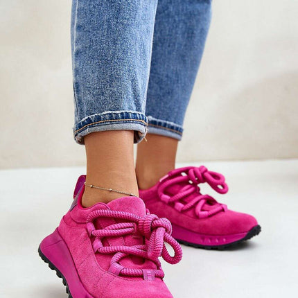 Sport Shoes model 200820