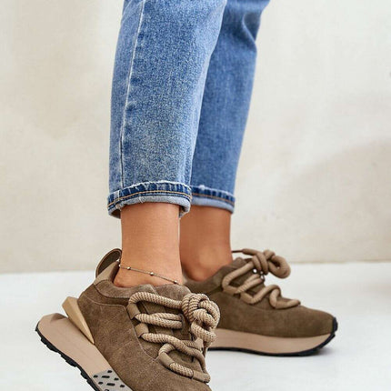 Sport Shoes model 200820