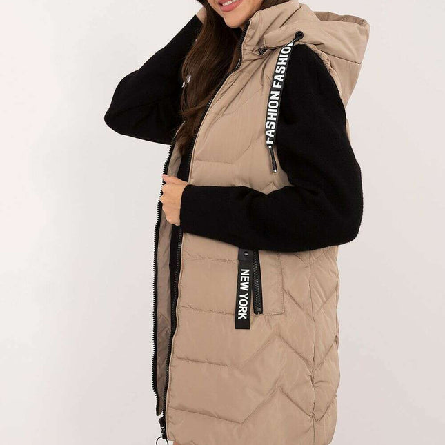 Gilet model 200836